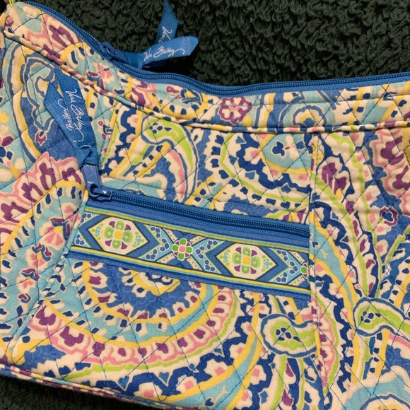Vera Bradley Purse - Picture 7 of 12